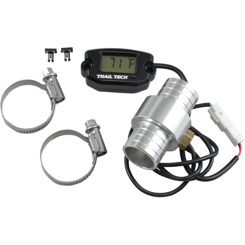 Trail Tech Meter - 742-EH3 For Yamaha 1000R / 1000R 4x4 2017-2019 | Arctic Cat Wildcat 1000 4x4 2013-2015 | Suzuki 650 2001-2009