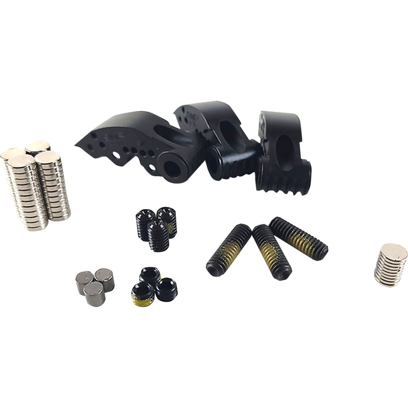 Bikeman Performance Snyper Clutch Kit - 05-HAW-6496 Ski-Doo Freeride / Summit 2021-2025