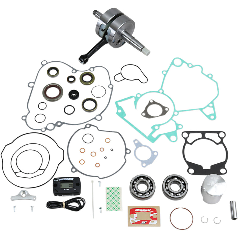 Wiseco Garage Buddy Rebuild Kit - PWR161B-100 For Husqvarna TC 65 2017-2020 | KTM SX 65 2009-2020