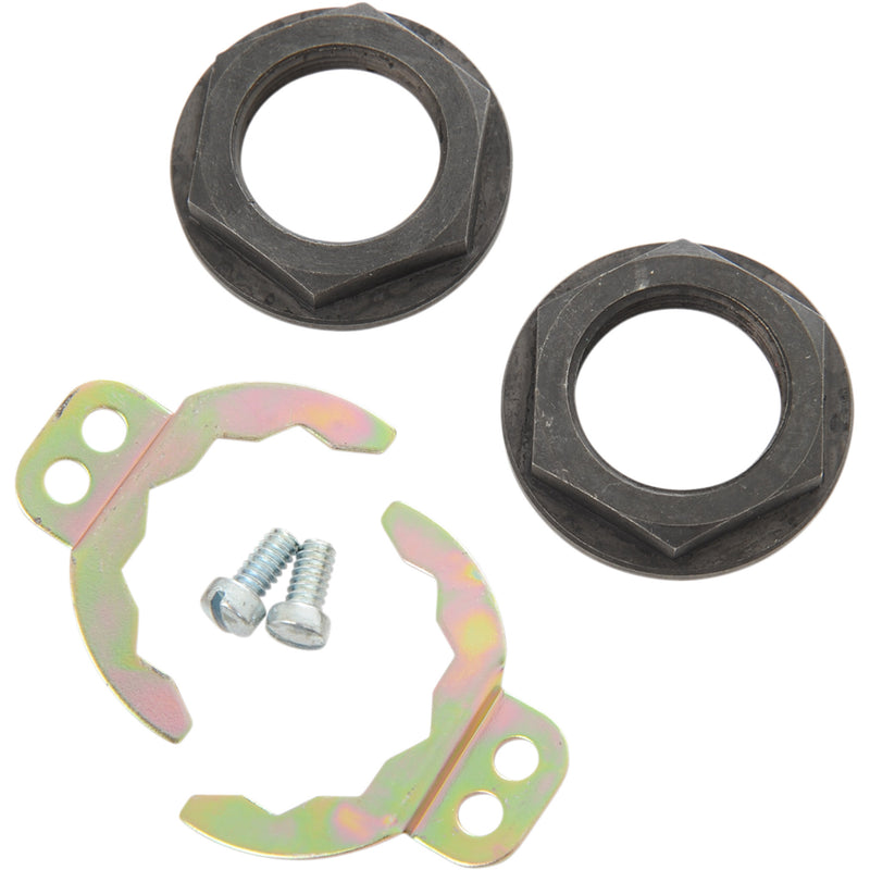 Eastern Motorcycle Parts Lock Kit - A-23966-78 For Harley Motorcycles 1941-1981