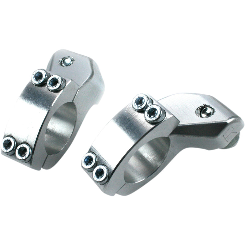 CYCRA 0635-0687 1CYC-1361-02 Probend™ Handguard Hardware center mount - 1-1/8"