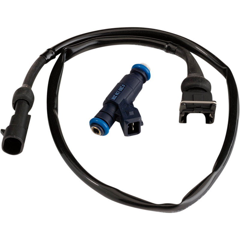 Moose Offroad Standard Fuel Injector - 100-4332-PU Polaris Ranger / Sportsman / RZR 2006-2014