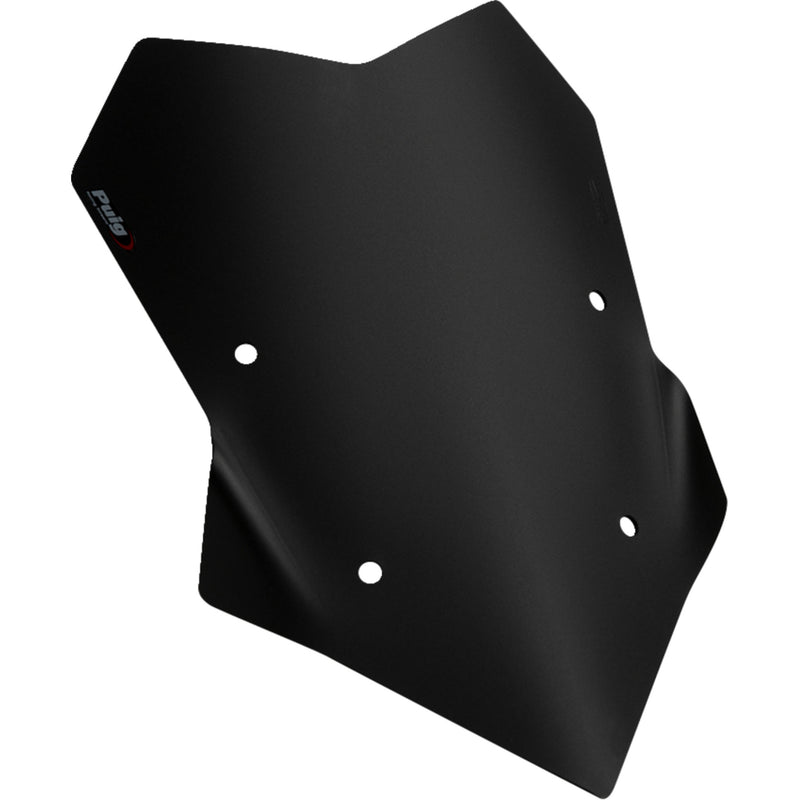 Puig Hi-Tech Parts Windshield - 21967J Yamaha Tracer 900 / Tracer 9 / Tracer 9 + 2018-2022