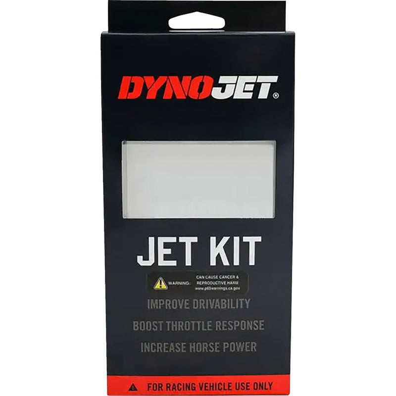 Dynojet Jet Kit - Q435 Yamaha Raptor 2008-2013