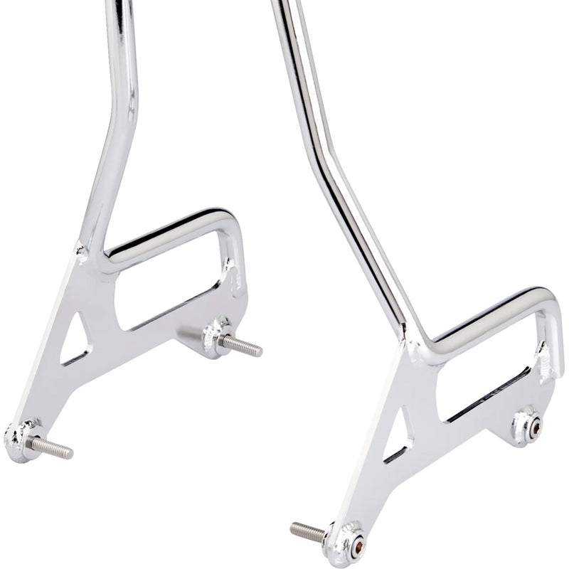 Biltwell Exfil Sissy Bars Bar XL For Harley Sportster 1996-2003