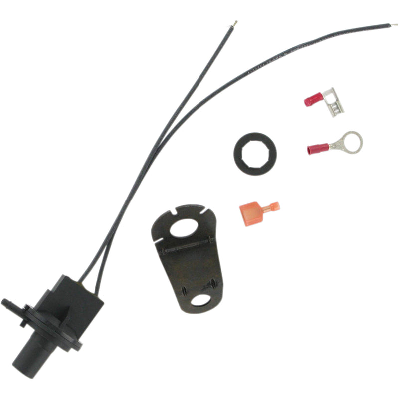 DRAG SPECIALTIES Vacuum-Operated Electrical Switch (VOES) VOE