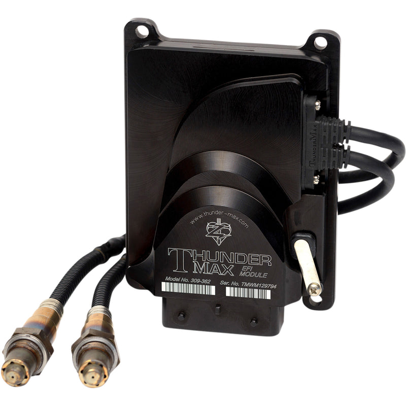 Thundermax Engine Control Unit - 309-362 For Harley Touring 2008-2013