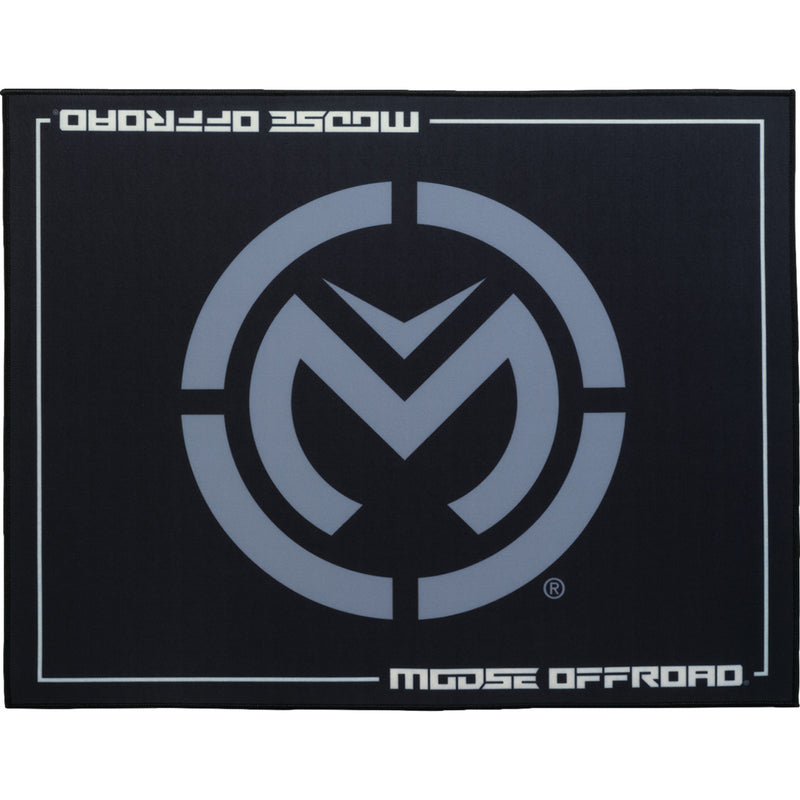 MOOSE OFFROAD 9905-0234 HC80100MOOSE2 Absorbent Pit Pad small
