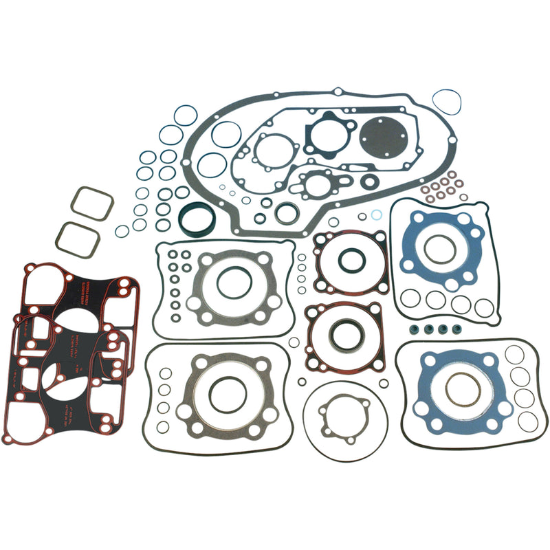 James Gasket Gasket Kit - JGI-17026-86 For Harley Sportster 1986-1990