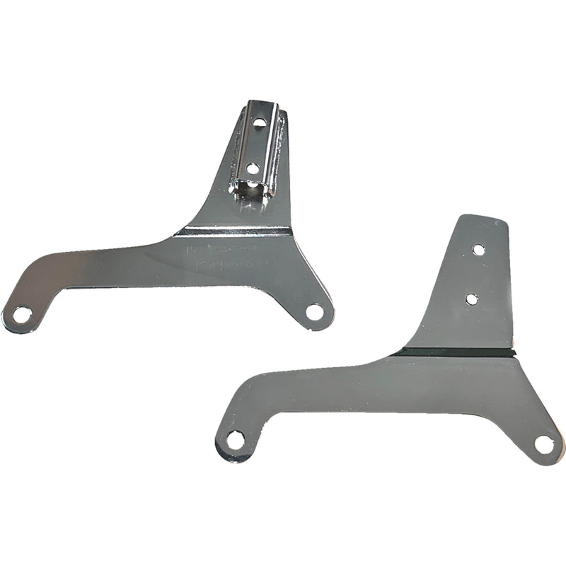 Drag Specialties Side Plate For Harley Softail 2018-2025