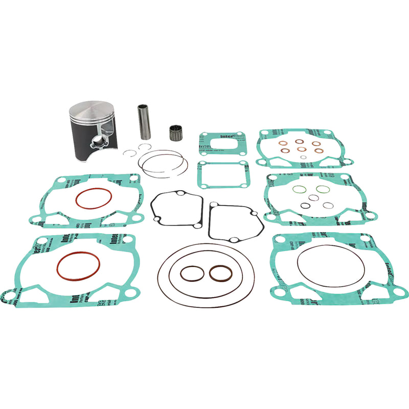Vertex Top End Piston Kit - VTK23630B-3 For Gas Gas 250 2024 | Husqvarna TC 250 / Heritage / TE 250 2023-2024 | KTM SX 250 / XC 250 2023-2024