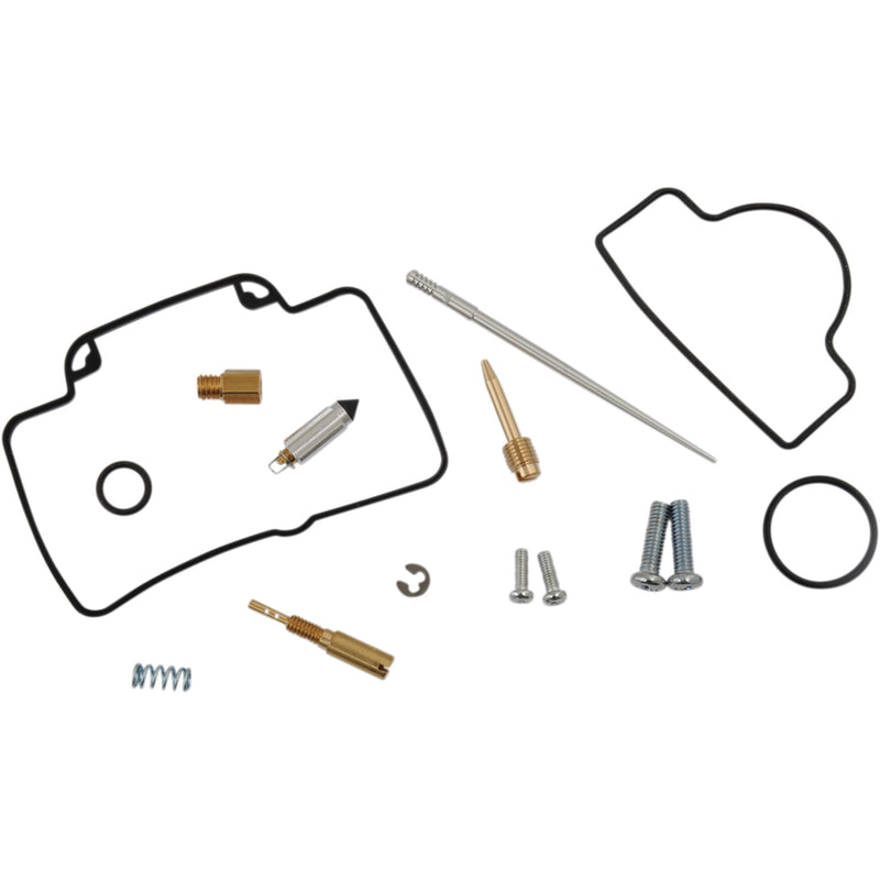 Moose Offroad Repair Kit - 26-1740 Suzuki RM 125 1989-1990