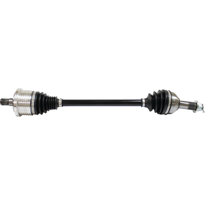 MOOSE OFFROAD 0214-3111 LM6-CA-8-349 Complete Axle Kit Axle Kit - Complete - Standard - Rear Left/Right - Can Am