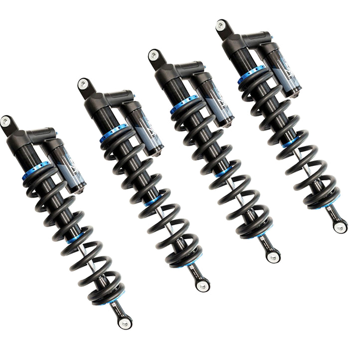 SDI 1310-2554 STMSS2521003-R Shock rear - defender hd10 - 65"