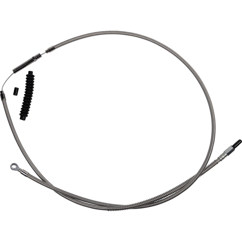 Barnett Cable - 102-30-10061-10 For Harley Softail 2018-2023