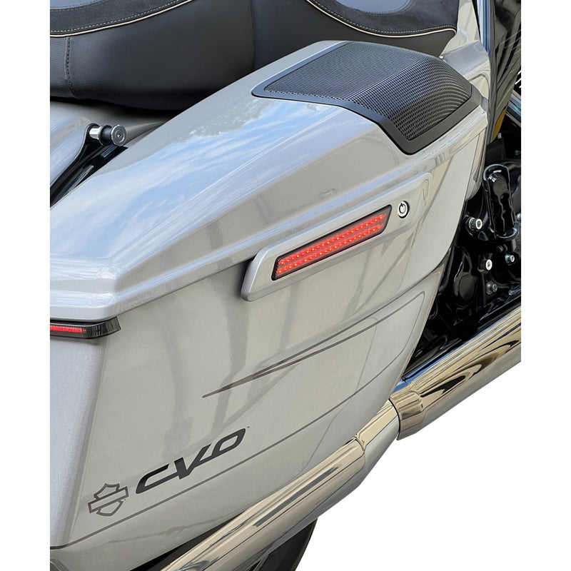 Custom Dynamics Accent Light - CD-LATCH-23-S For Harley Touring 2023-2026