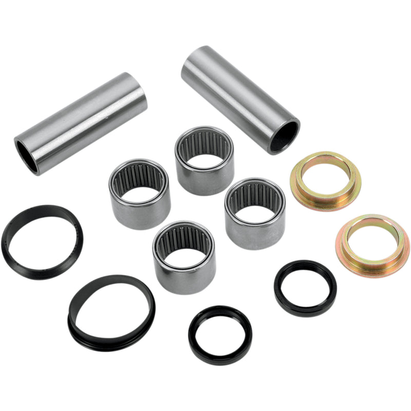 Moose Offroad Bearing Kit - 28-1030 Honda CR250R / CR125R / CR500R 1988-2001