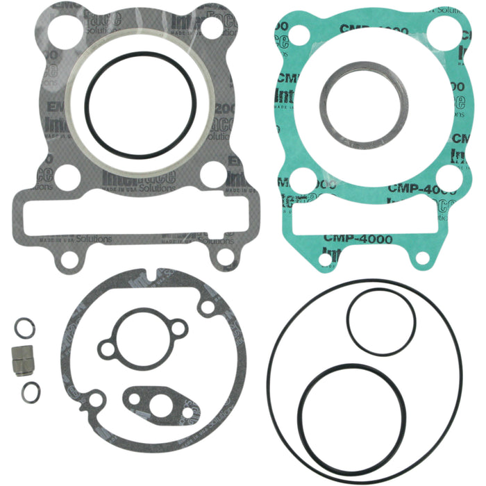 MOOSE OFFROAD 0934-1705 810924MSE Top End Gasket Kit yamaha