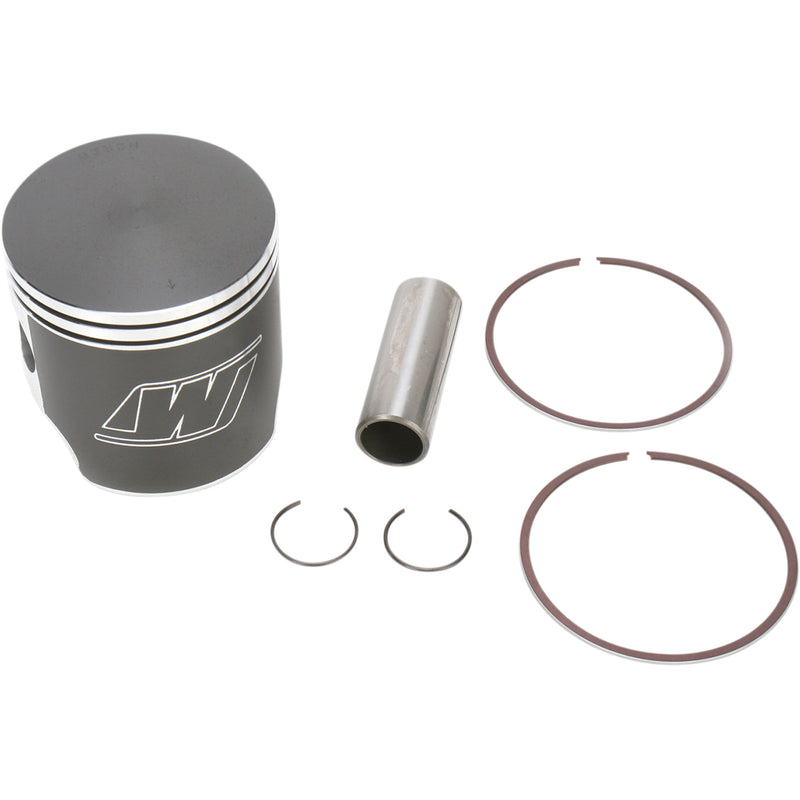 WISECO 2397M06900 2397M06900 Piston Kit for 2 Stroke Piston Kit - 69.00 mm - Yamaha