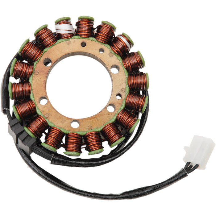 RICK'S MOTORSPORT ELECTRIC 2112-0252 21-413 Stator for Yamaha Stator - Yamaha