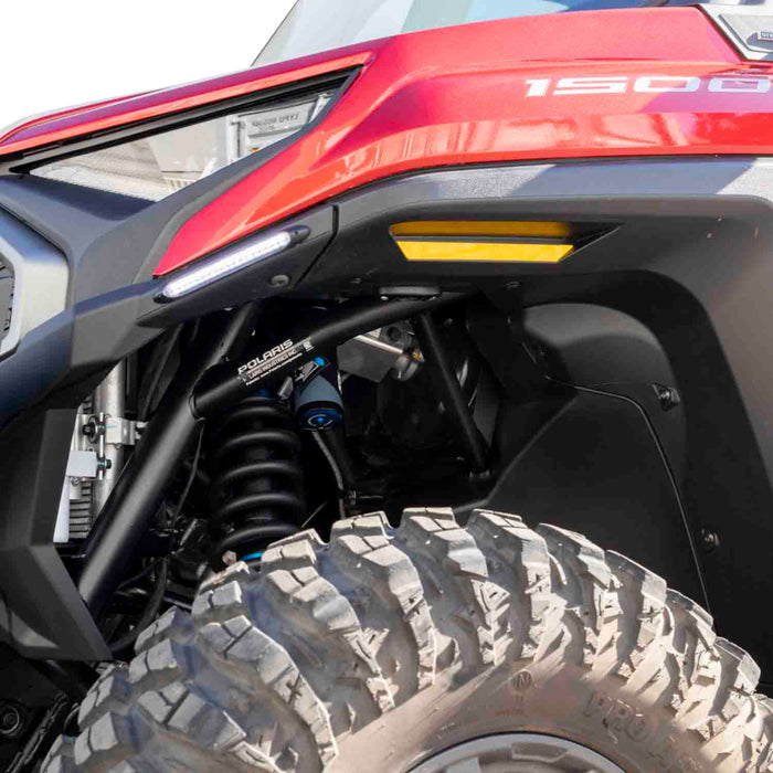 SDI 1310-2506 STMSS2511001 Shock Set polaris ranger xd 1500