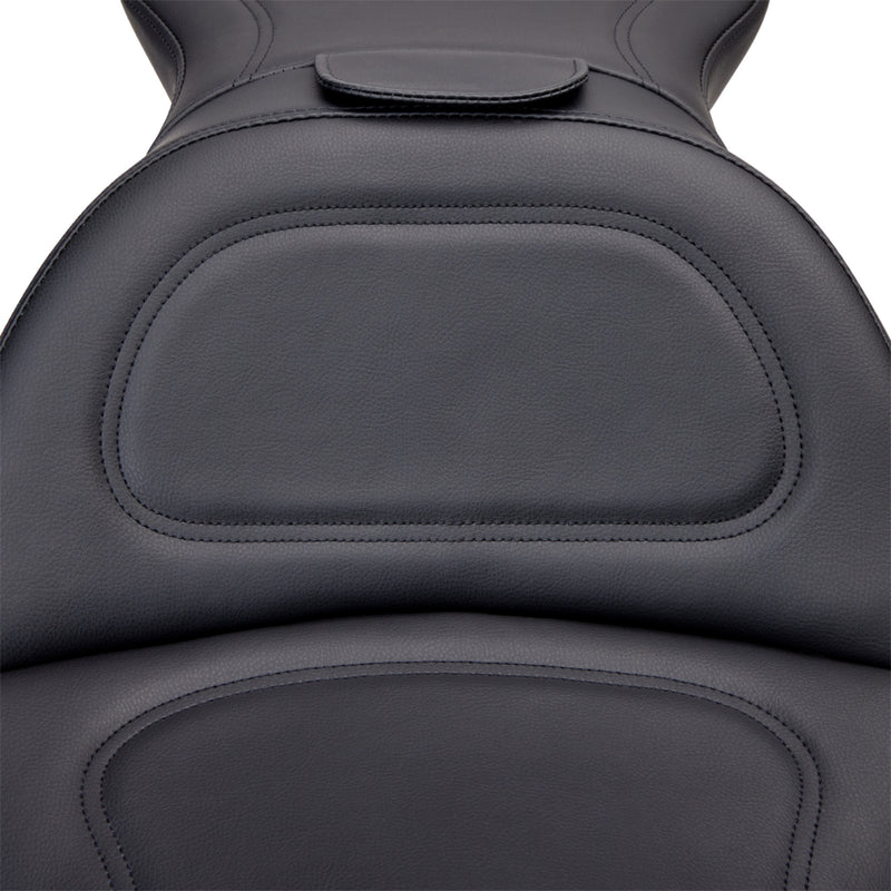 Saddlemen Explorer™ Seat - 806-12-030 For Harley Softail 2006-2017