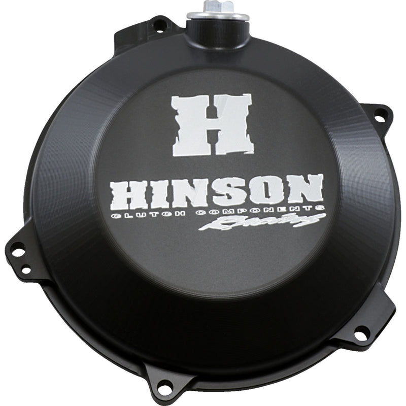 Hinson Racing Billetproof Cover - C654 Gas Gas 450F 2021-2023