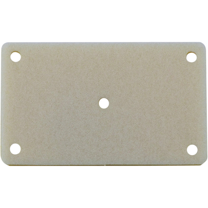 NO TOIL 1011-3072 300-07 Foam Air Filter arctic cat