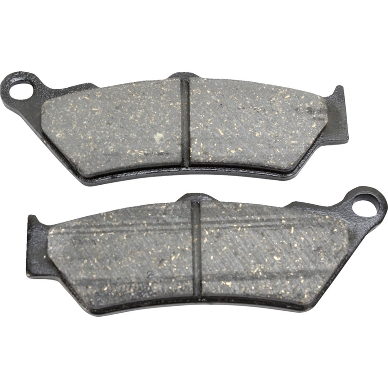 Drag Specialties Brake Pad - 1720-0646 For Indian Scout 2015-2016