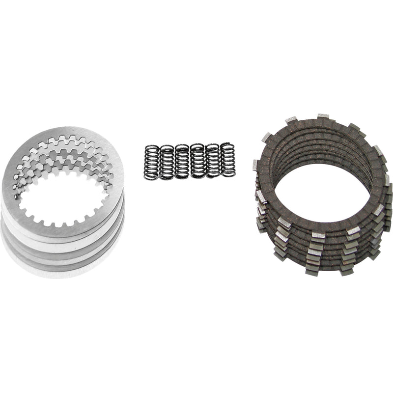 Hinson Racing Clutch Plate - FSC094-8-001 For KTM Dirt Bikes 2005-2013 | Honda CR125R / CRF250R / CRF250X 2000-2009