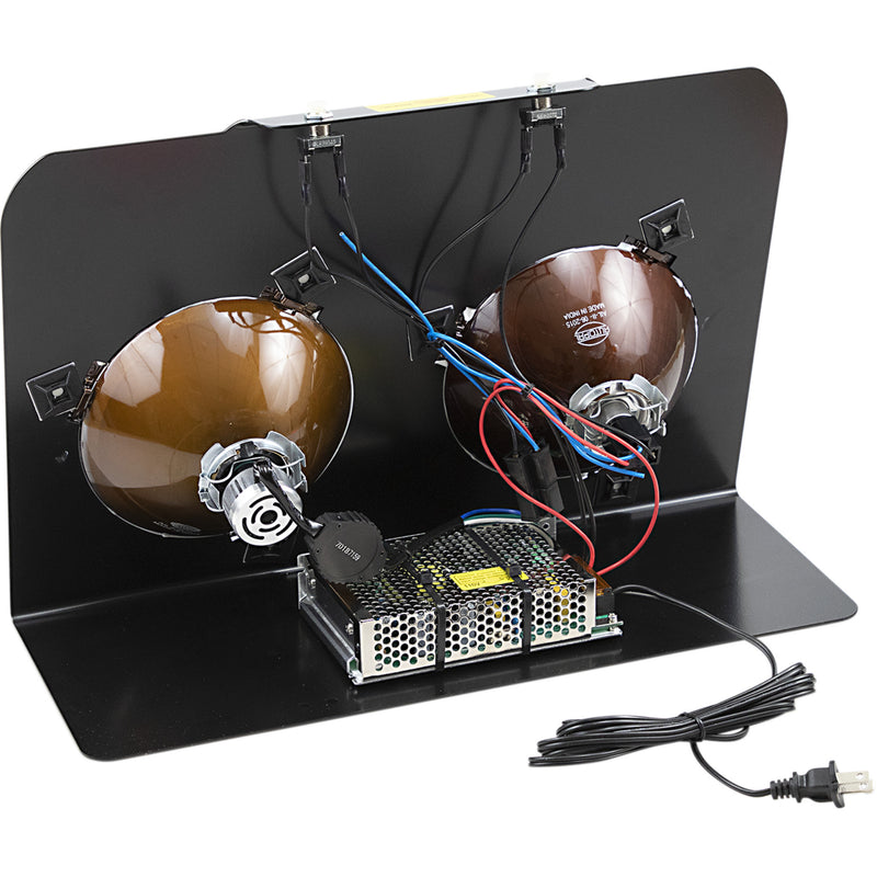 RIVCO PRODUCTS 9905-0052 LEDDISPLAY Promotional LED Display LED Display
