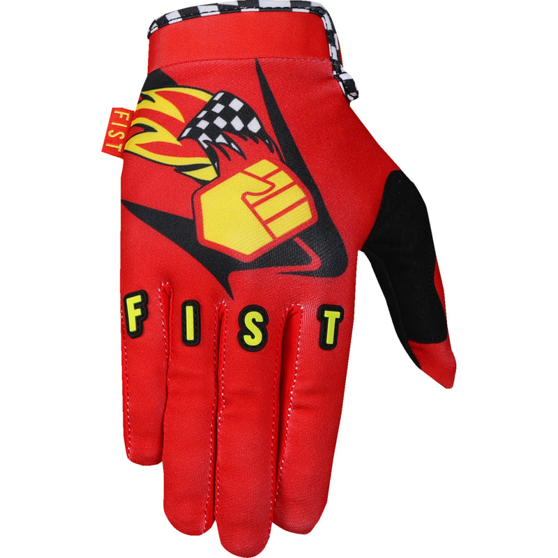 FIST HANDWEAR Strapped Pecker Gloves