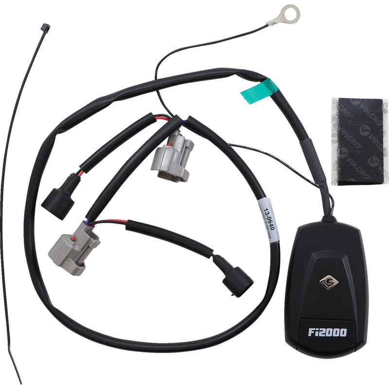 Fi2000 Fi2000R Fuel Processor - 92-1775R Yamaha V-Star 950 2009-2018