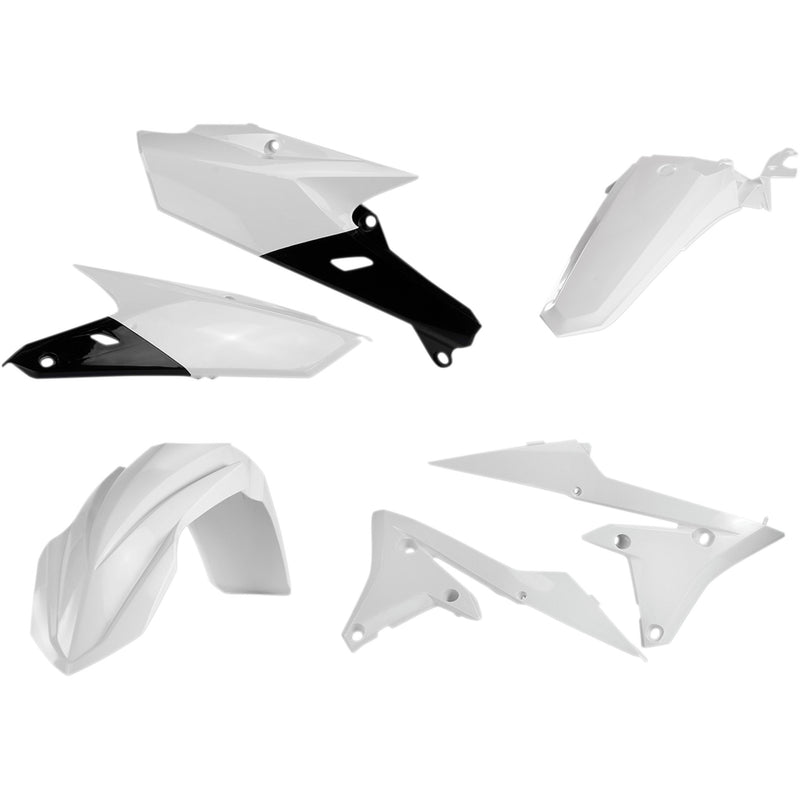 Acerbis Body Kit - 2449630002 Yamaha WR 250 / YZ 250 / WR 450 / YZ 450 2015-2019