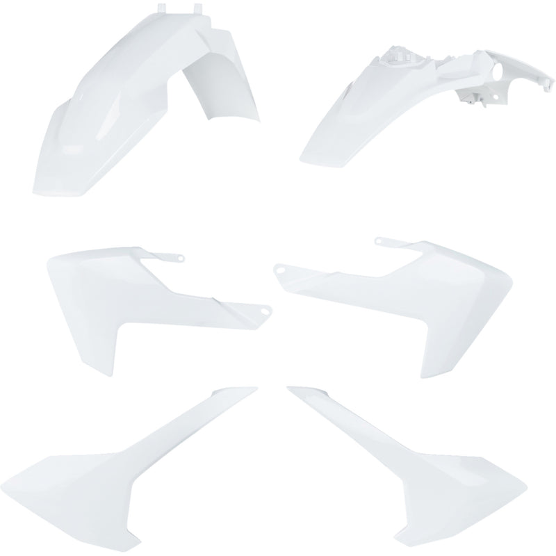 Acerbis Body Kit - 2731997705 Husqvarna TC 65 2017-2023