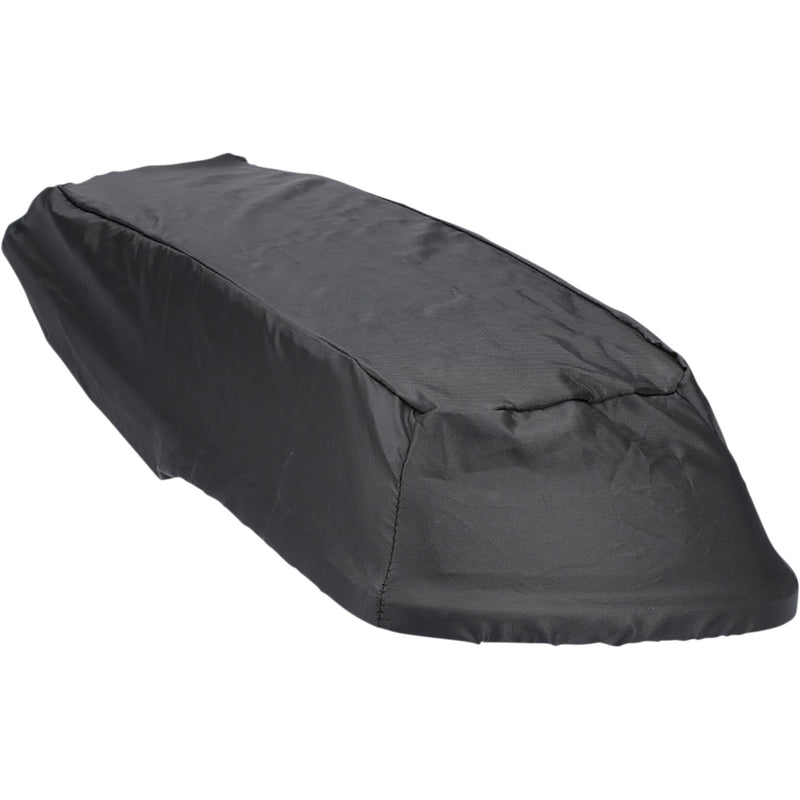 Saddle Tramp Lid Cover - BC-SBCVR For Harley Motorcycles 1965-2020