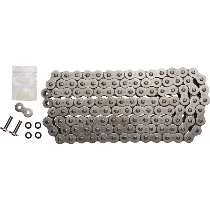 JT CHAINS 1223-0506 JTC530X1R118RL 530 X1R Heavy Duty X-Ring Sealed Drive Chain 530 X1R - Heavy Duty Drive Chain - 118 Links