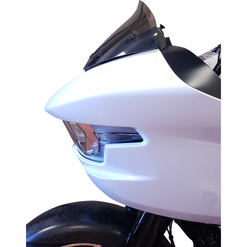 Wind Vest Windshield - 57-9010 For Harley Road Glide 2023-2026