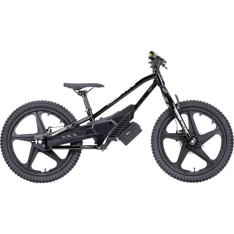 MOOSE OFFROAD 4901-0039 Agroid RS-20 Balance E-Bike RS-20 E-Bike - Agroid - Balance