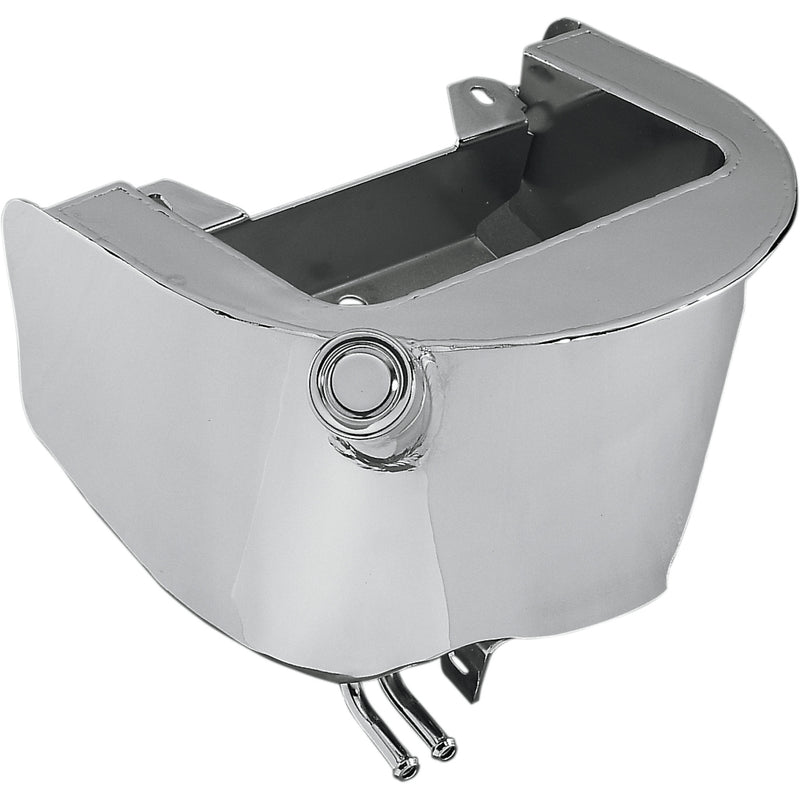 Drag Specialties Oil Tank - DS-310113 For Harley Softail 1989-1999
