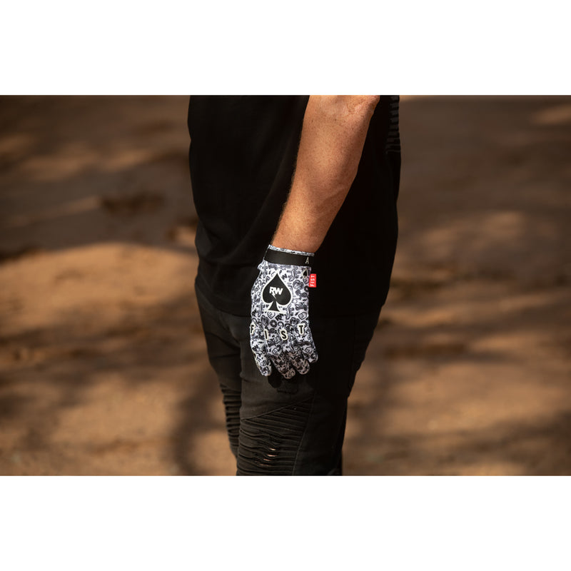 FIST HANDWEAR Strapped R-Willy Ace Gloves