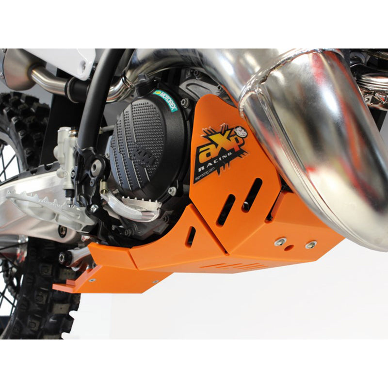 Axp Racing Xtrem Skid Plate - AX1649 KTM SX 250 / XC 250 / XC 300 2023-2026