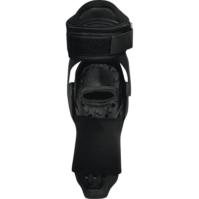 THOR 2704-0681 Sentinel Knee Guards black - s/m