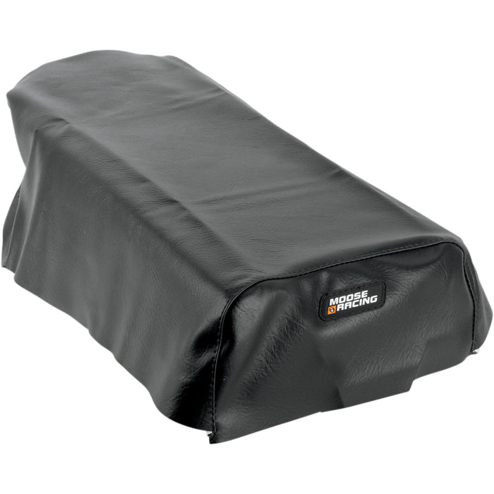 MOOSE OFFROAD 0821-1027 YFZ35087-30 OE Replacement-Style Seat Cover — Black Seat Cover - Yamaha