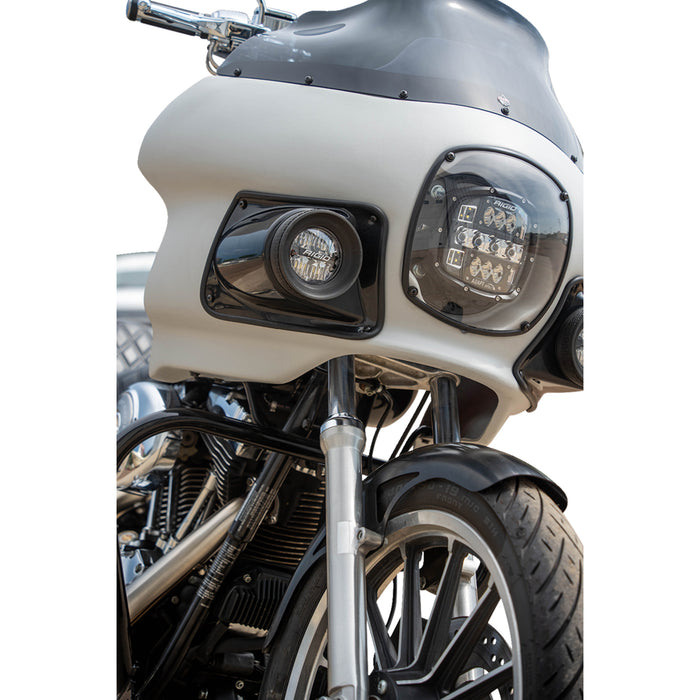 KLOCK WERKS 2040-3509 KWB-01-0100 Light Pod Mount fxrp