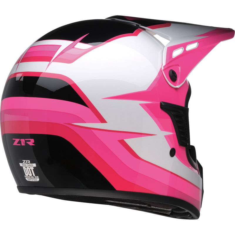 Z1R Child Dirt Maxx Vortex Helmet
