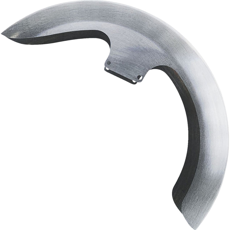 Paul Yaffe Bagger Nation Thicky Fender - THICKY-OEM-14L-S For Harley Touring 2014-2026