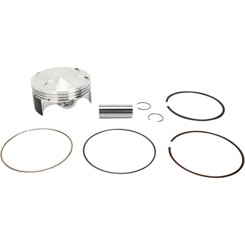 Wiseco Forged Series Piston Kit - 4849M09400 Honda TRX450R / TRX450R Sportrax 2004-2005