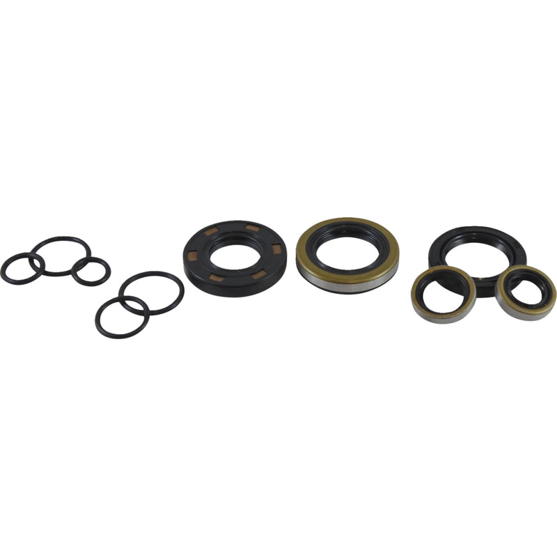 Vintco Oil Seal Kit - KOS013 Kawasaki KX 125 1978-1979