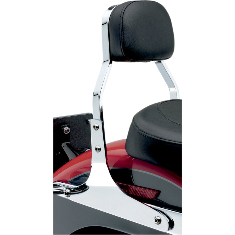 Cobra Sissy Bar - 602-1100 For Harley Softail 2000-2006